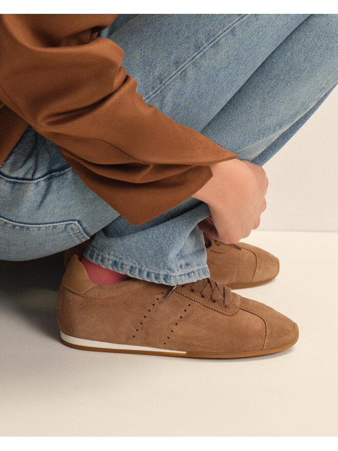 Gino Rossi Sneakers Gino Rossi AYA-110125 Marrone