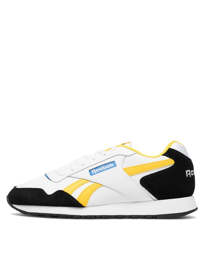 Reebok Sportcipők Reebok Glide 100074227 Fehér