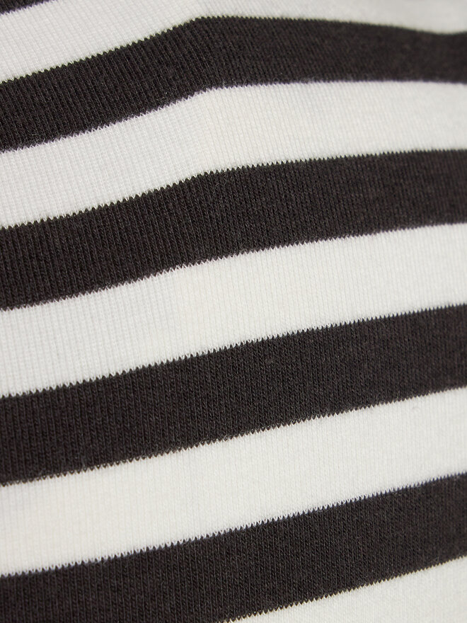 Gap Gap T-Shirt 540735-03 Μαύρο Regular Fit