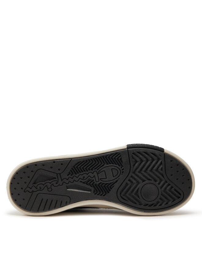 Champion Tenisice Champion Z80 Platform Low Low Cut Shoe S11669-CHA-KK004 Crna