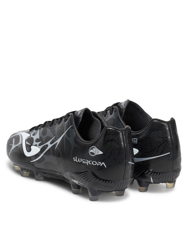 Joma Tenisice za nogomet Joma Super Copa 2501 SUPS2501FG Crna