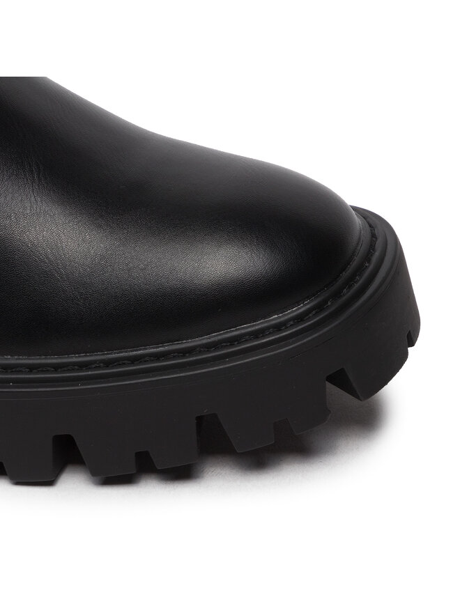 ONLY Shoes Μποτάκια με λάστιχο ONLY Shoes Onlbetty-1 15272047 Μαύρο