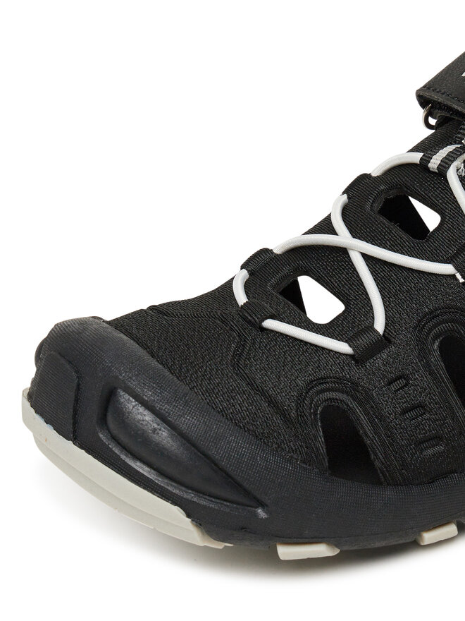 Reebok Sandalen Reebok CP92-23833-CH (IV) Schwarz