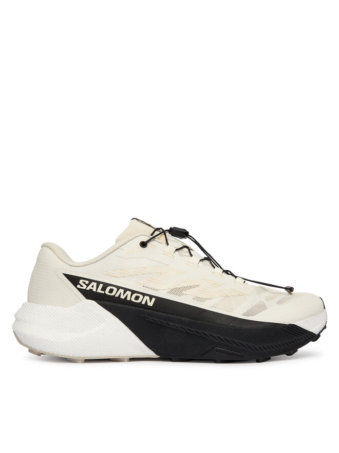 Salomon Laufschuhe Salomon Pulsar L47999900 Weiß