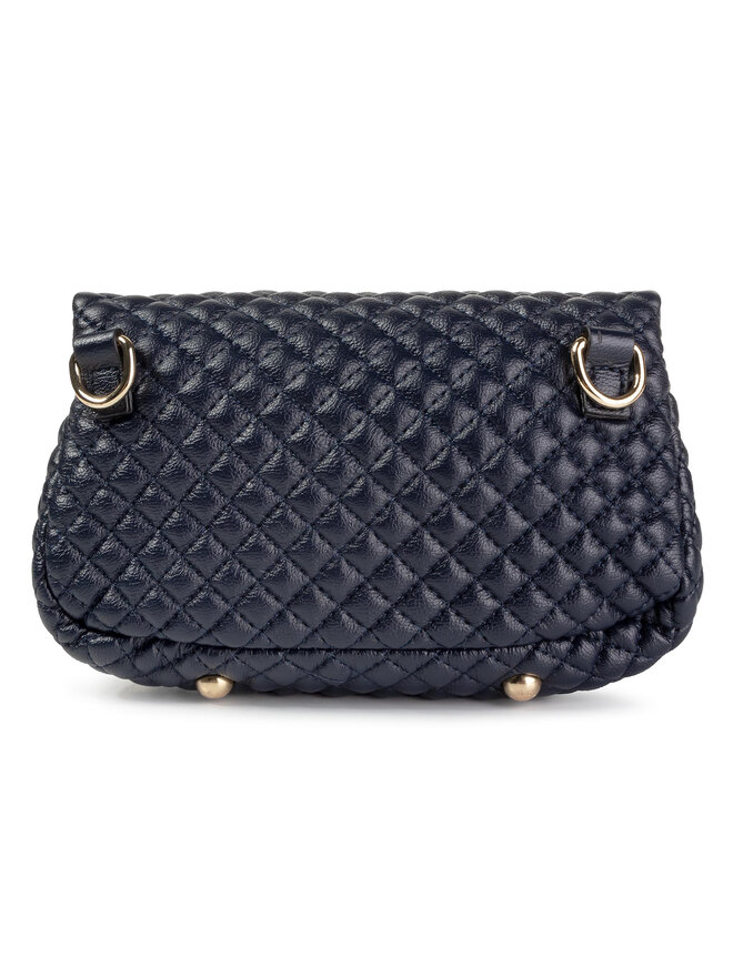 Puccini Handtasche Puccini BK29729 Dunkelblau