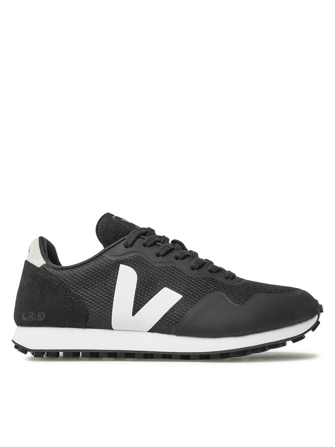 Veja Снікерcи Veja Sdu Tpu Canvas RT0102698B Чорний