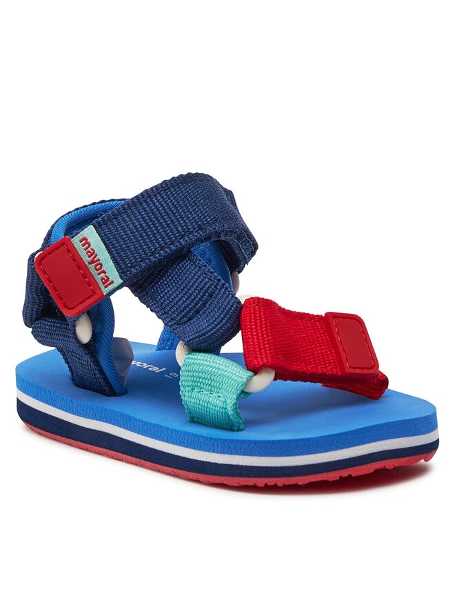 Mayoral Sandalen Mayoral 41601 Bunt
