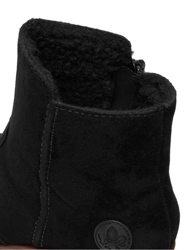 Rieker Stiefeletten Rieker CEO-Y5065-00 Schwarz