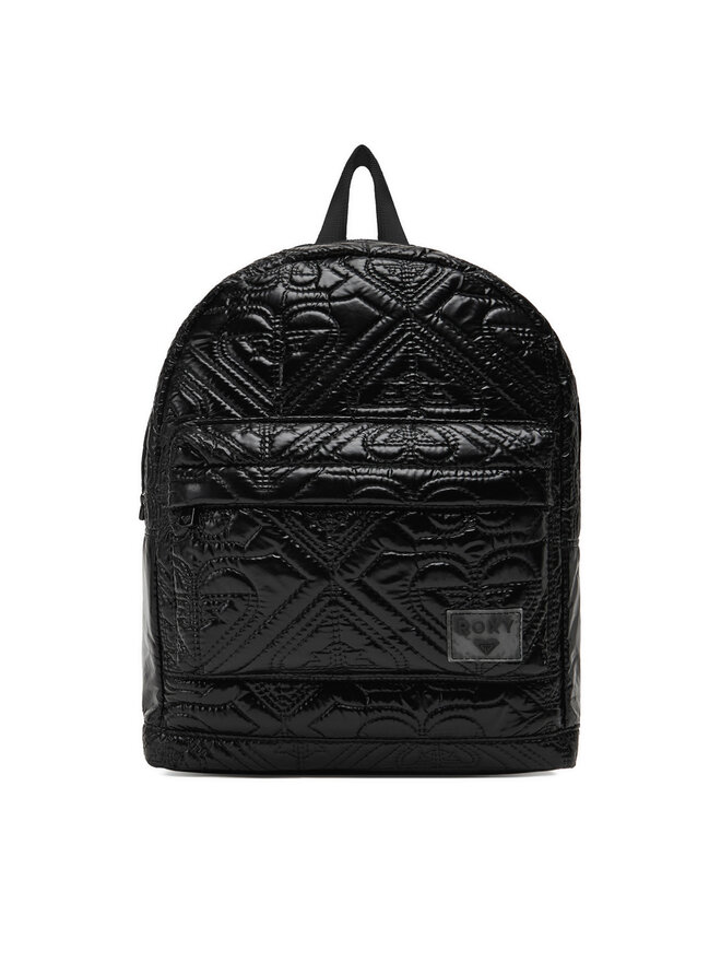 Roxy Rucksack Roxy CEO-ROXY-ACCCS-06-AW2026 Schwarz