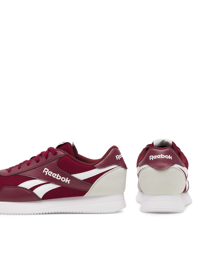 Reebok Sportcipők Reebok Jogger Update 100074148 Bordó