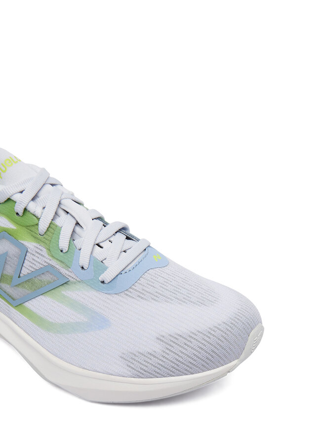 New Balance Laufschuhe New Balance Flite-R WFLTR9DC Grau