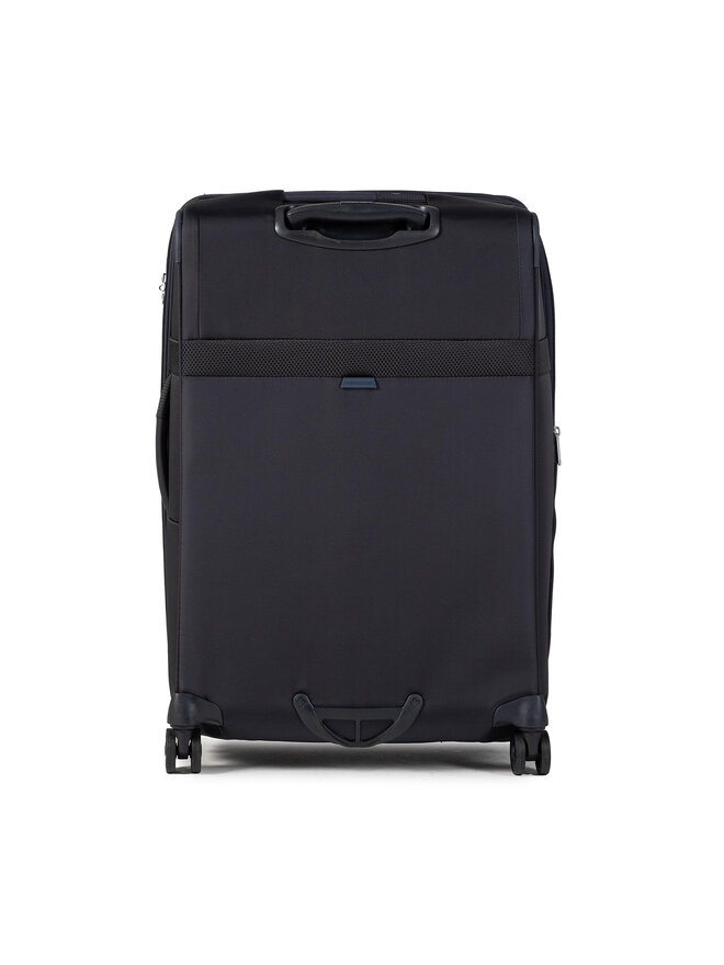 Samsonite Mittlerer Koffer Samsonite Duopack 128594-1090-1CNU Blau