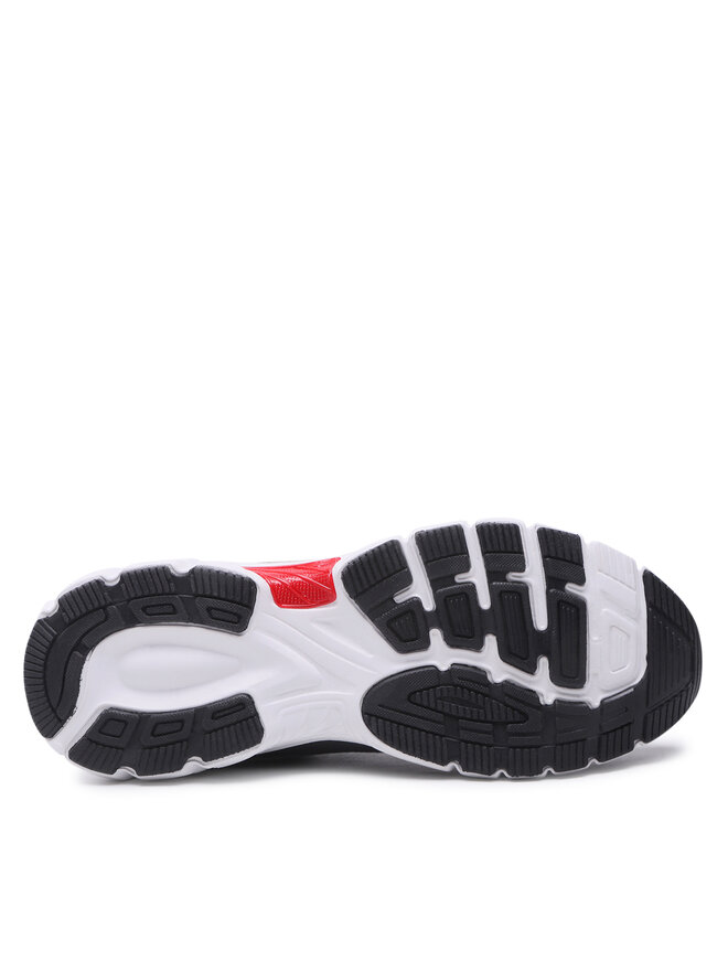 KangaRoos Fitnessschuhe KangaRoos K-Rh Amos 81129 000 2181 Grau