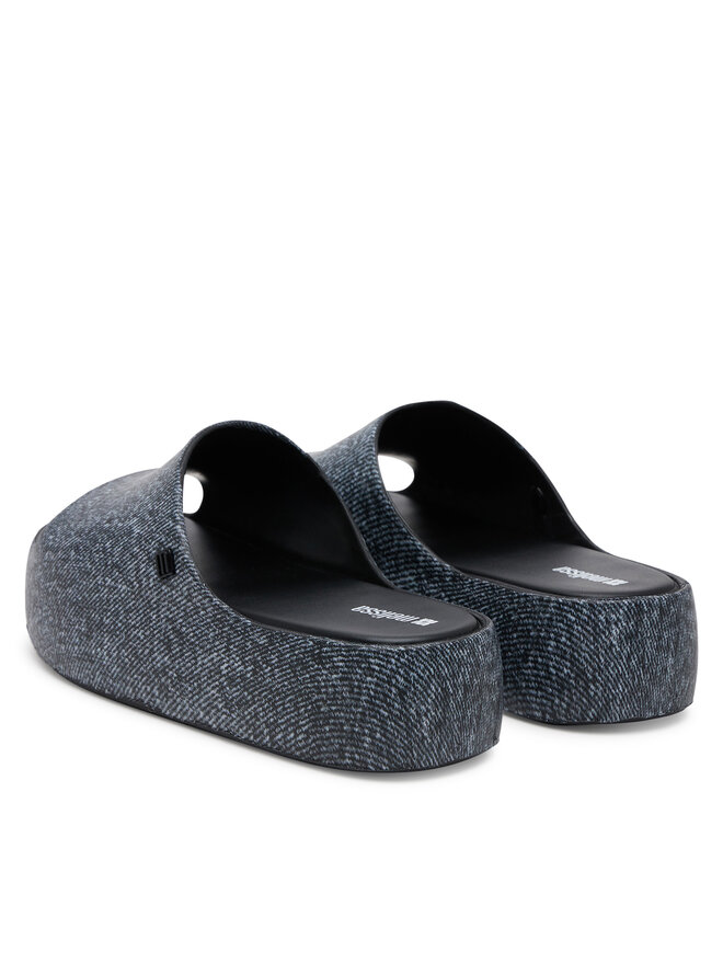 Melissa Чехли Melissa Free Platform Slide 36149 Черен