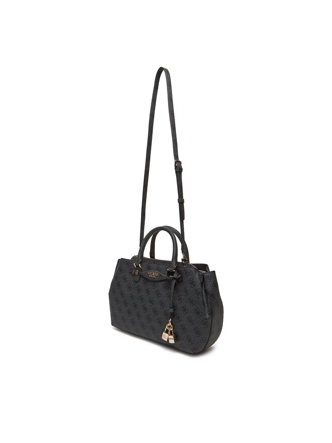 Guess Torebka Guess Katya HWSG96 52060 Szary