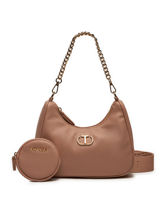 TWINSET Handtasche TWINSET 242TB7312 Rosa