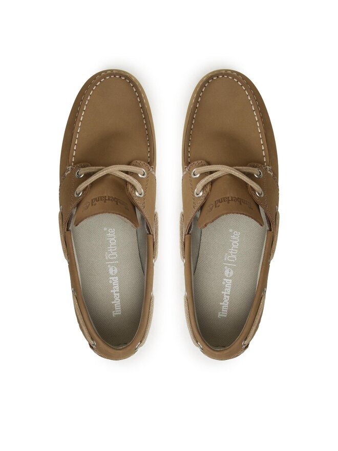 Timberland Mokassins Timberland Cedar Bay TB0A5W59DR01 Beige