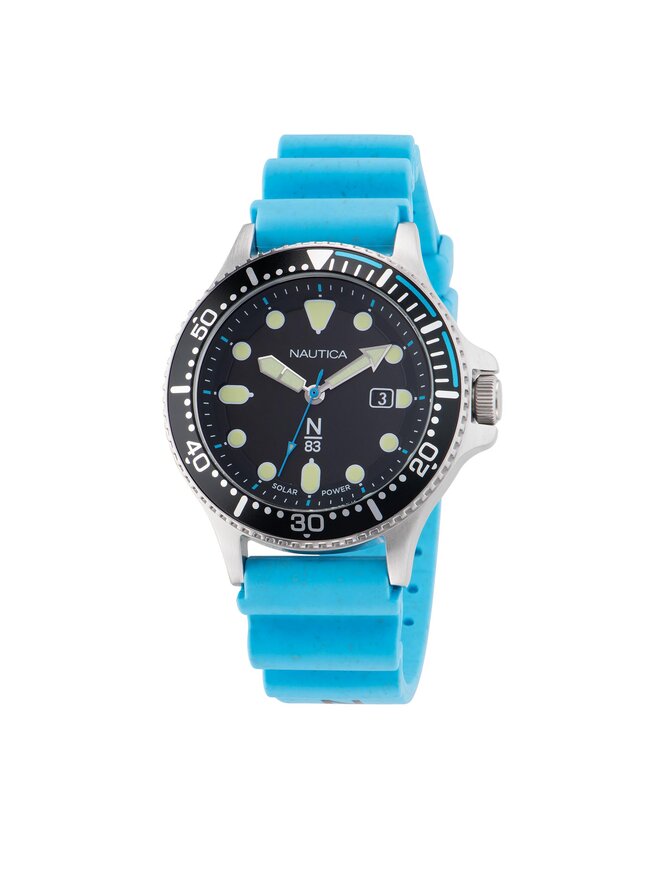 Unisex nautica watch discount