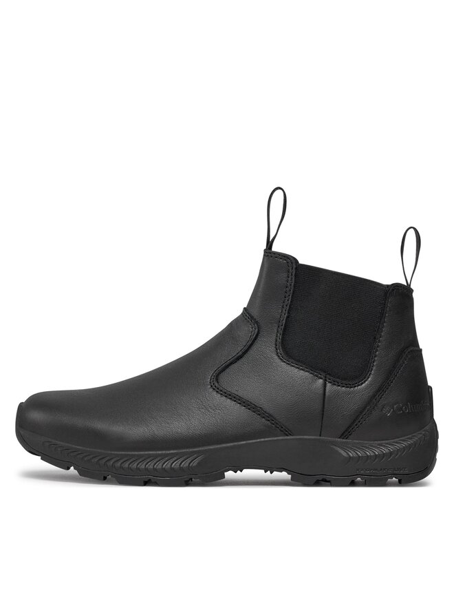 Columbia Botines Chelsea Columbia Landroamer™ Scout 2044471 Negro