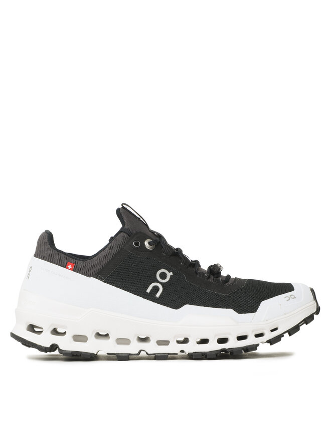 On Zapatillas de running On Cloudultra 44.99538 Negro