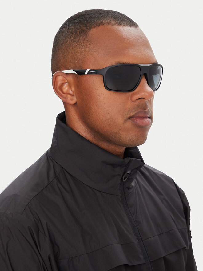 Polaroid Γυαλιά ηλίου Polaroid PLD 7058/S 207856 Μαύρο