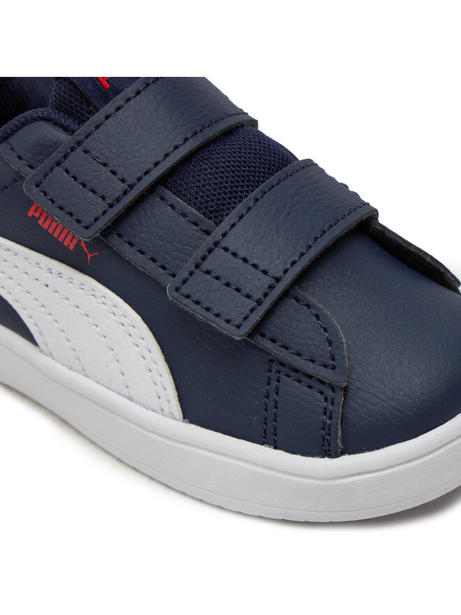 Puma Laisvalaikio batai Puma Rickie Classic V Inf 394254-01 Tamsiai mėlyna