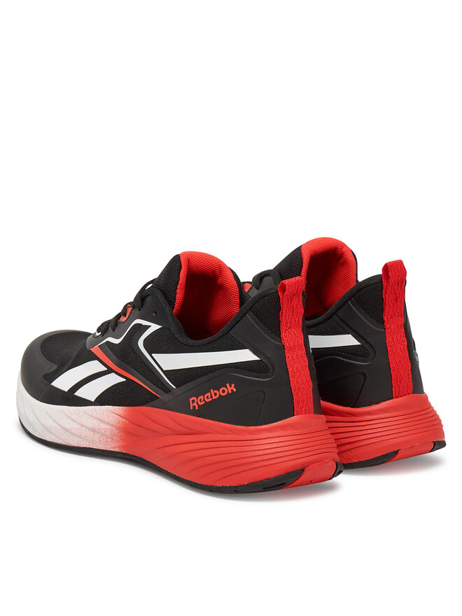 Reebok Sneakers Reebok VERSE AR30283MBWR Schwarz