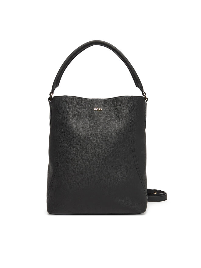BOSS Handtasche BOSS 50547744 Schwarz