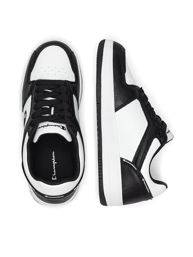 Champion Tenisice Champion RD18 2.0 B GS LOW S32415-WW019 Bijela