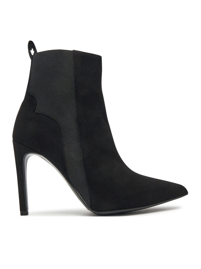 Baldowski Stiefeletten Baldowski D04901-1451-001 Schwarz