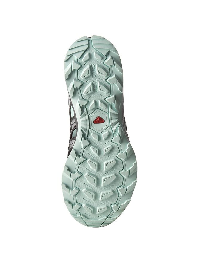 Salomon Взуття для бігу Salomon Xa Lite Gtx GORE-TEX 393326 20 V0 Чорний