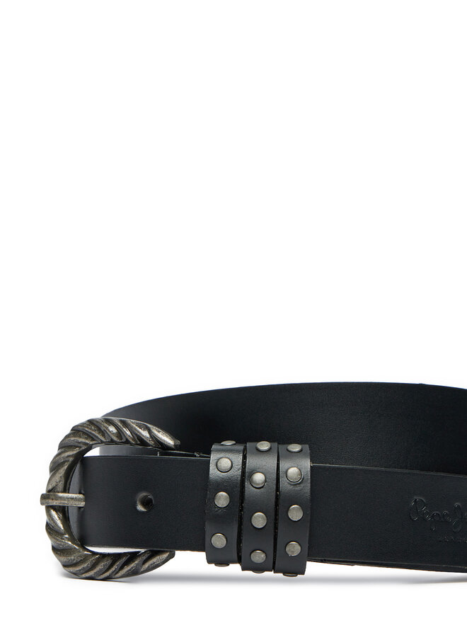 Pepe Jeans Női öv Pepe Jeans PL020856 Fekete