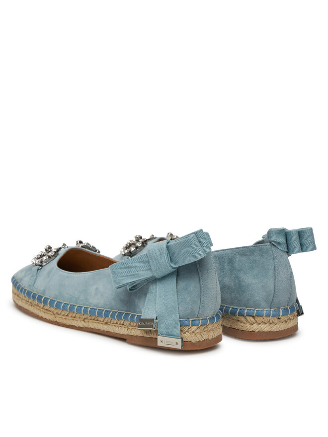 Alma En Pena Espadrilles Alma En Pena V250250 Blau