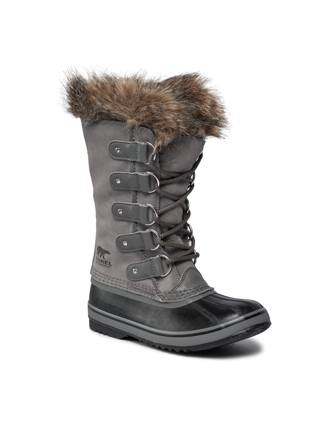 Sorel joan of arctic boots on sale cheap