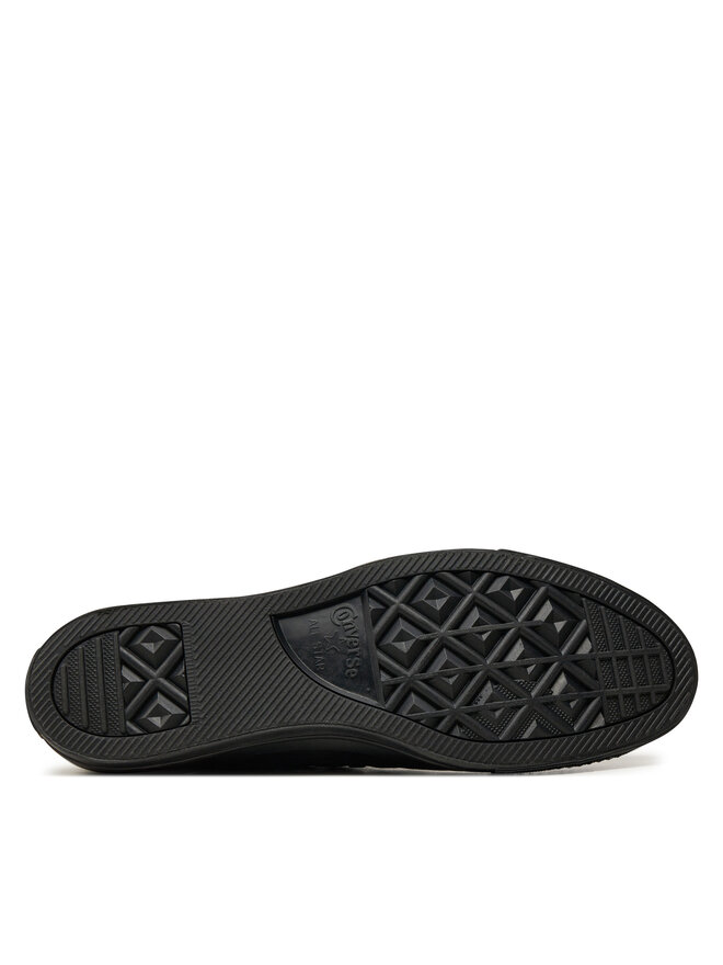 Converse Tornacipő Converse Chuck Taylor All Star Ox M5039 Fekete