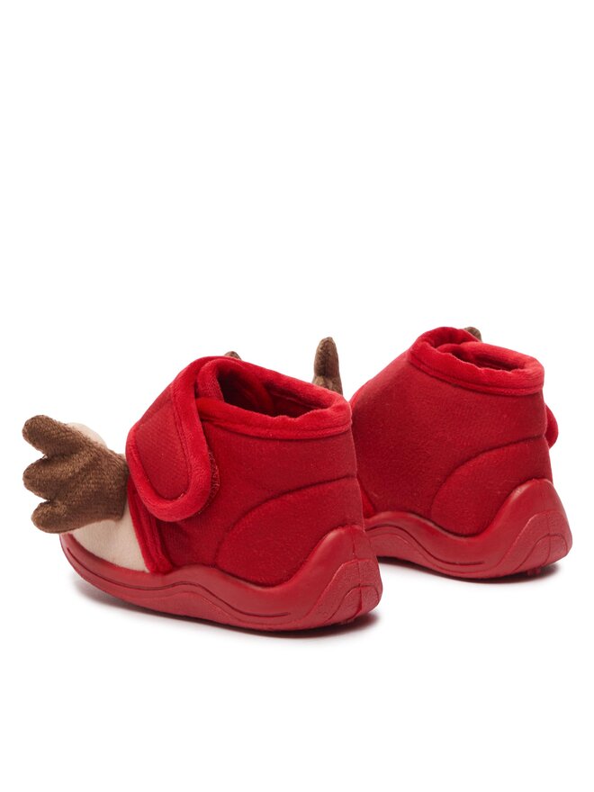 Mayoral Pantuflas Mayoral 42457 Rojo