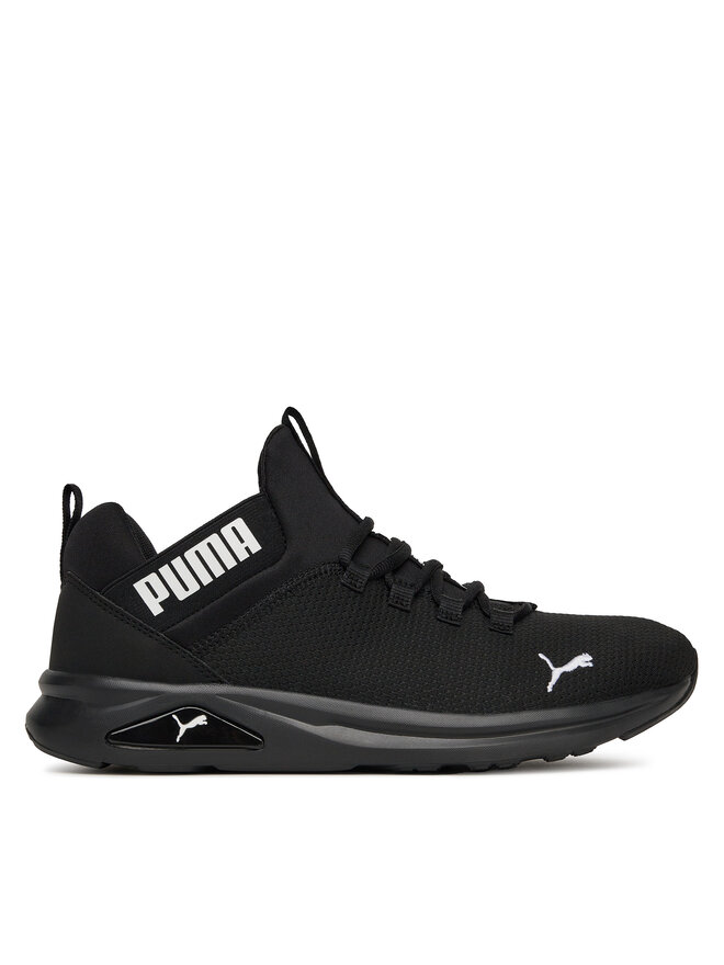 Puma Снікерcи Puma ENZO 2 CLEAN 37712601 Чорний