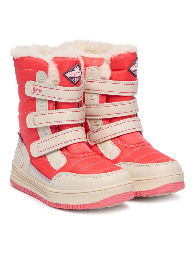 Garvalin Schneeschuhe Garvalin 251847 S Rosa