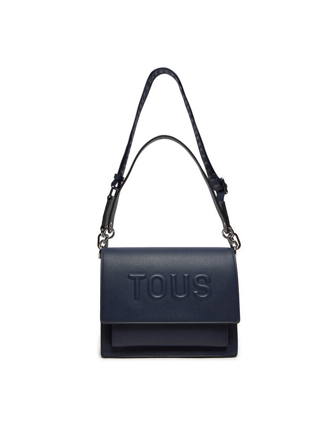 TOUS Handtasche TOUS 2002104933 Dunkelblau