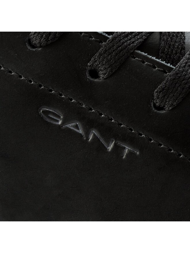 Gant Sneakers Gant Tyler 15631986 Schwarz