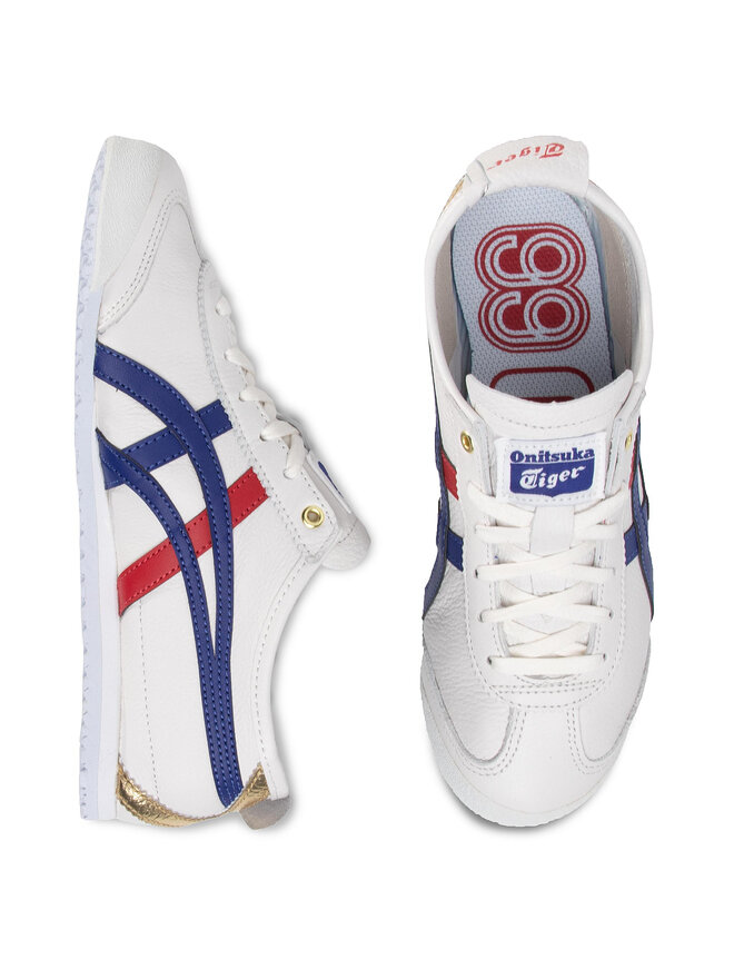 Sn keri Onitsuka Tiger Mexico 66 D507L Balts eapavi.lv