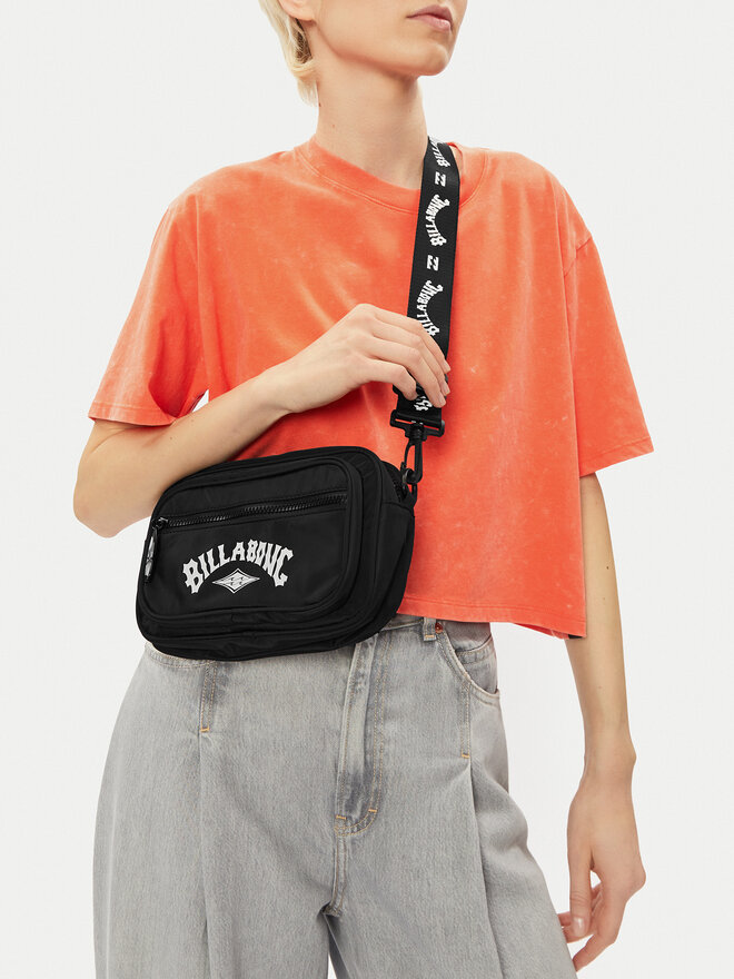 Billabong Τσάντα Billabong BLB-M-001-07 Μαύρο