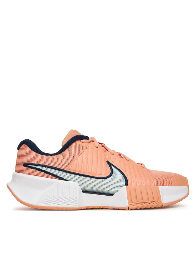 Nike Tennisschuhe Nike M Zoom Gp Challenge Pro Cly FJ7767 800 Orange