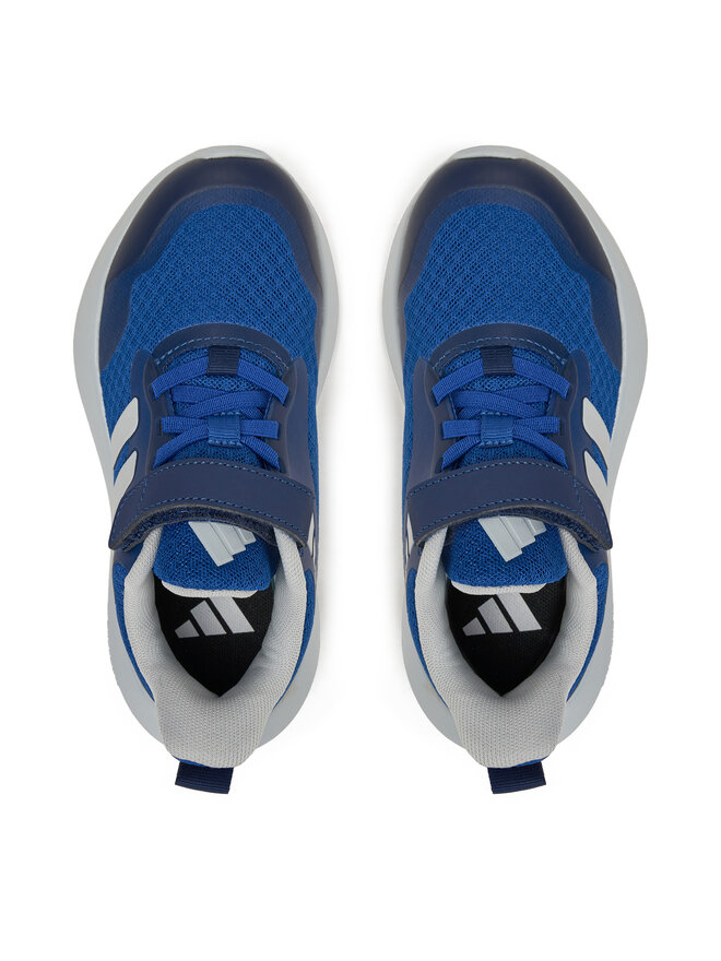 adidas Сникърси adidas Fortarun 3 JI2189 Тъмносин