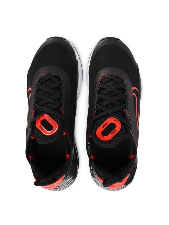 Sneakers Nike Air Max 2090 Gs CJ4066 004 Schwarz eschuhe