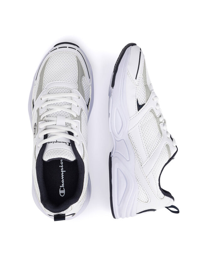 Champion Tenisice Champion RUN 202 K S11728-WW001 Bijela