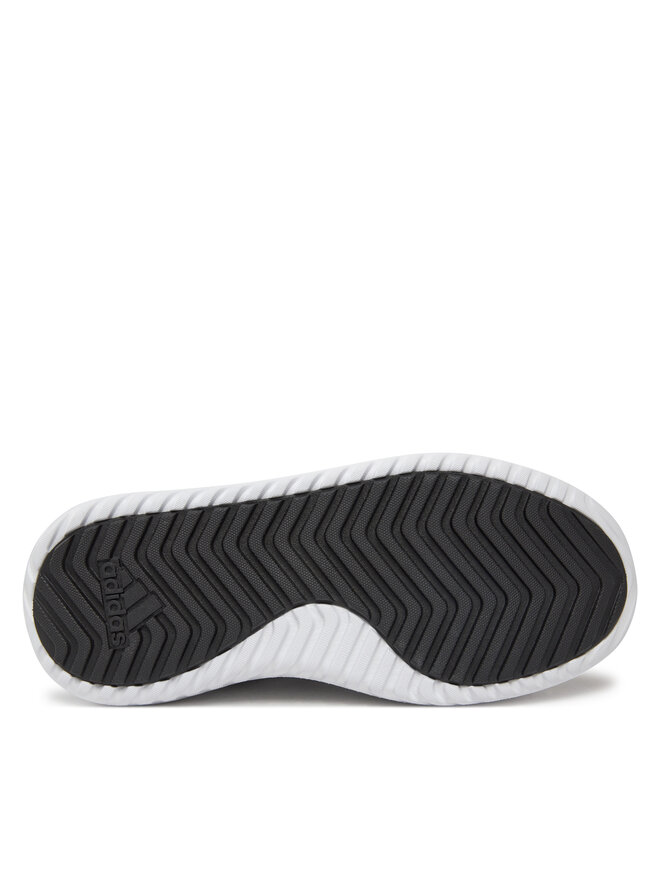 adidas Sneakersy adidas Grand Court Platform IE1102 Czarny