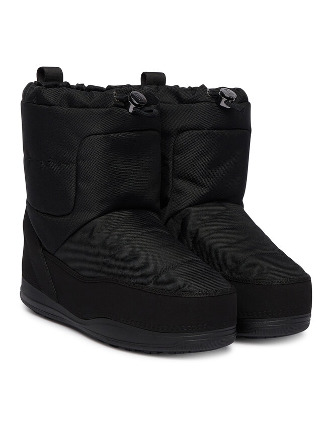 Bogner Schneeschuhe Bogner Laax 10 32547554 Schwarz