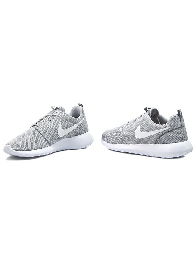 Nike Снікерcи Nike Roshe One 511881 023 Сірий