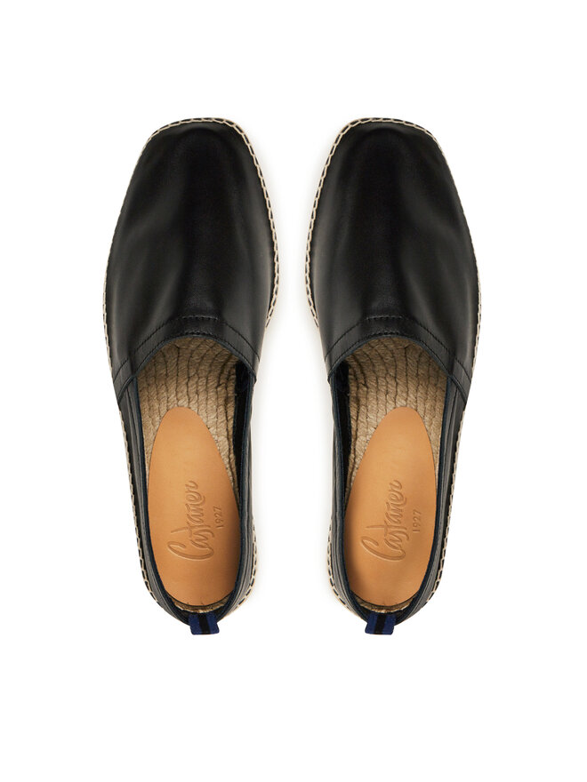 Castañer Espadrilles Castañer Pablo/104 25729 Schwarz
